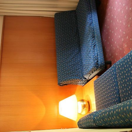 R.T.A. Hotel Des Alpes 2 Мадонна-ді-Кампільйо Екстер'єр фото