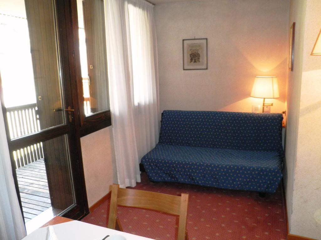 R.T.A. Hotel Des Alpes 2 Мадонна-ді-Кампільйо Номер фото